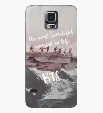 BTS The Most Beautiful Moment In Life Pt. 2 Case/Skin for Samsung Galaxy