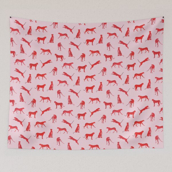 Item preview, HOT TIGERS  designed and sold by GERADE STORE.