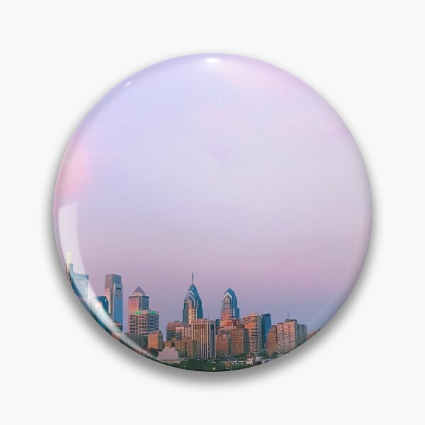 Aperçu de l'œuvre Philadelphie VII créée et vendue par Charlotte Fare.