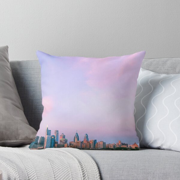 Aperçu de l'œuvre Philadelphie VII créée et vendue par Charlotte Fare.