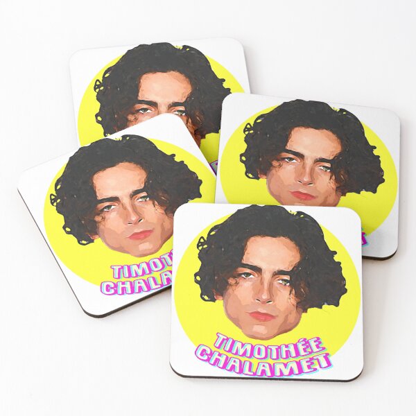 Item preview, timothee chalamet drawing designed and sold by aujuwara.