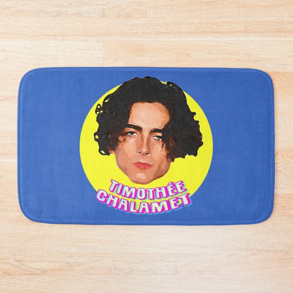 Item preview, timothee chalamet drawing designed and sold by aujuwara.