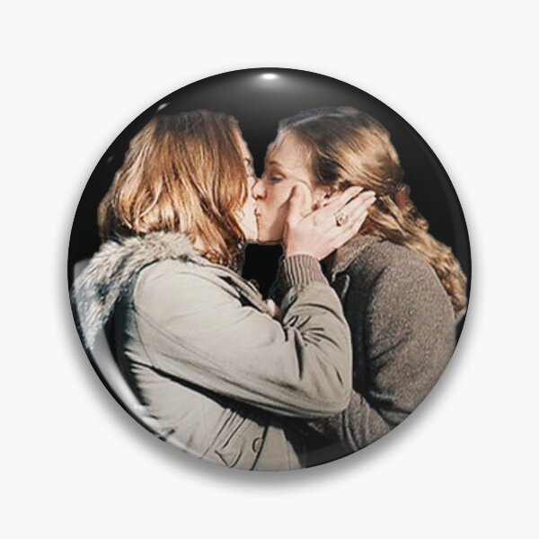Item preview, Rachel and Luce - Imagine me & you designed and sold by wearthelgbt.