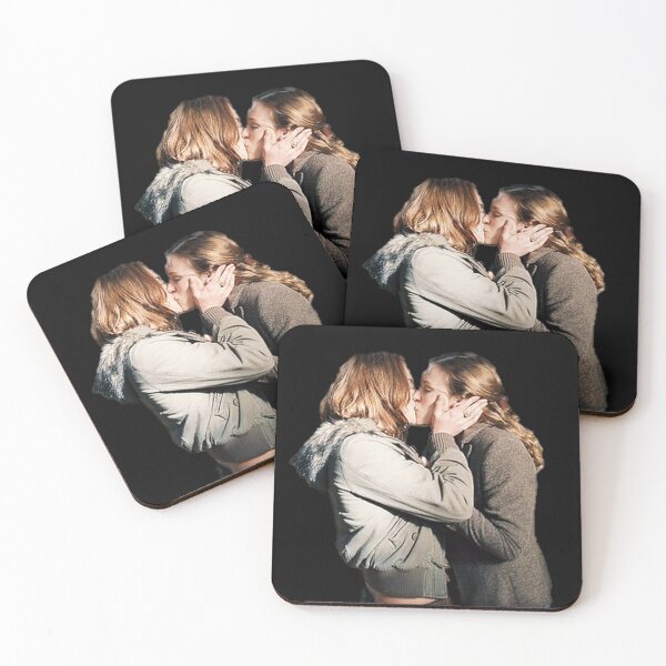 Item preview, Rachel and Luce - Imagine me & you designed and sold by wearthelgbt.