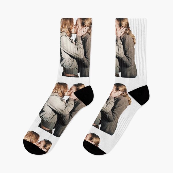 Item preview, Rachel and Luce - Imagine me & you designed and sold by wearthelgbt.