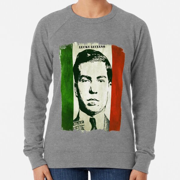 Pullover Hoodies Luciano Redbubble