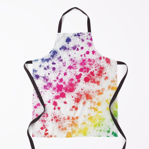 Item preview, Rainbow Paint designed and sold by MixinMadness.