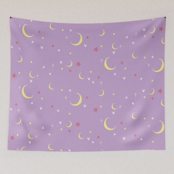 Item preview, Moon Pattern designed and sold by Jessi Phillips.