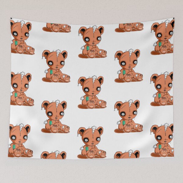 Item preview, Unstuffed designed and sold by xxiheartfoleyxx.
