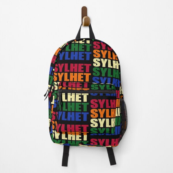 Item preview, Sylhet- Bangladesh in multicolour design designed and sold by dezanli.