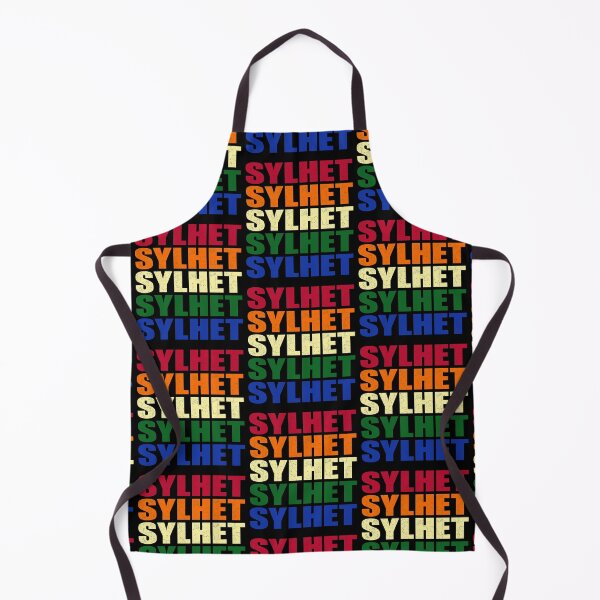 Item preview, Sylhet- Bangladesh in multicolour design designed and sold by dezanli.