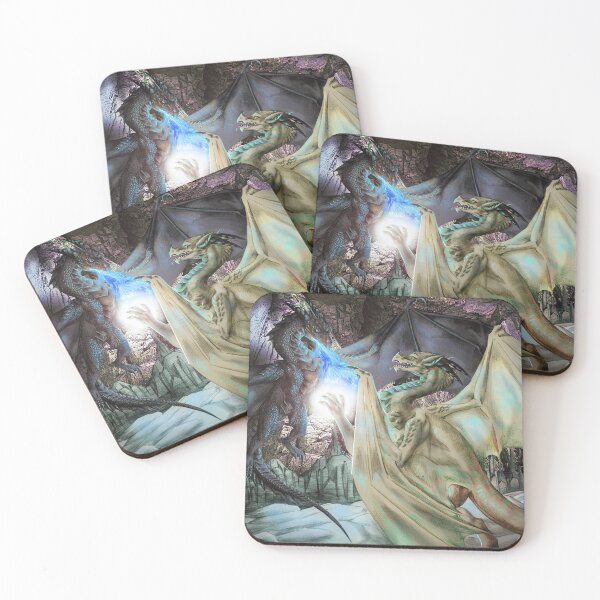 Item preview, Dragon battle designed and sold by Furiarossa.