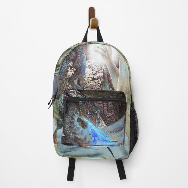 Item preview, Dragon battle designed and sold by Furiarossa.