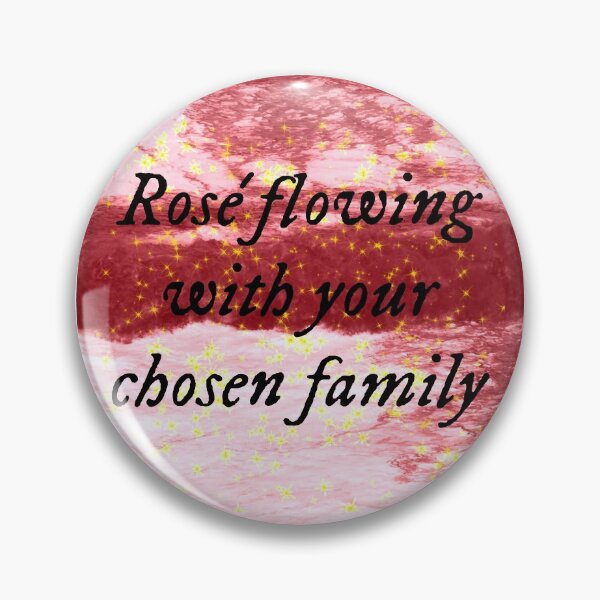 Item preview, Rosé flowing with your chosen family - Taylor Swift designed and sold by Mxrloes.