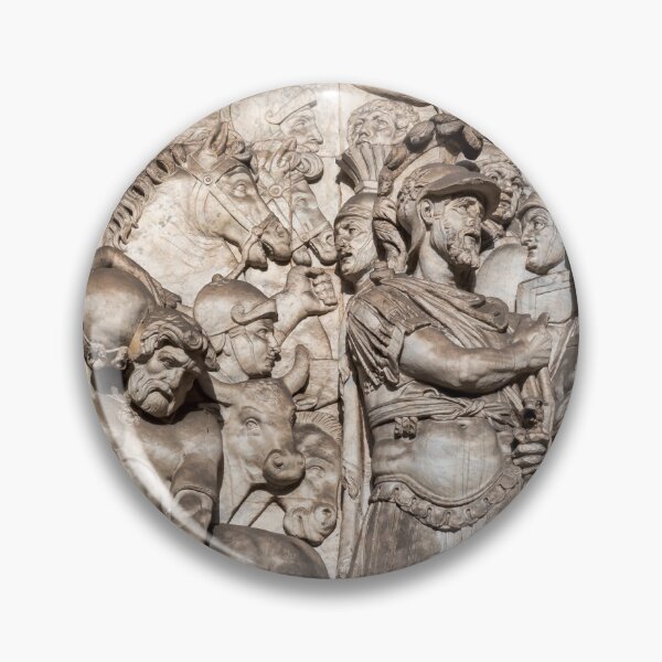 Item preview, Fontana dell'Acqua Felice designed and sold by troianifabrizio.