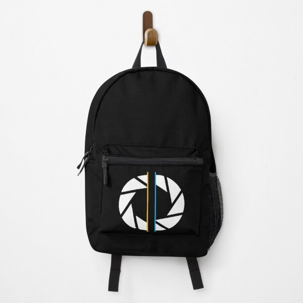 Portal 2025 2 backpack