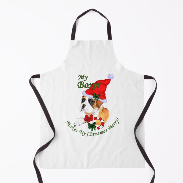 Item preview, Boxer Dog Christmas Gifts designed and sold by springdaleshops.