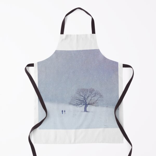 Item preview, A walk in the snow designed and sold by Lyn Randle.
