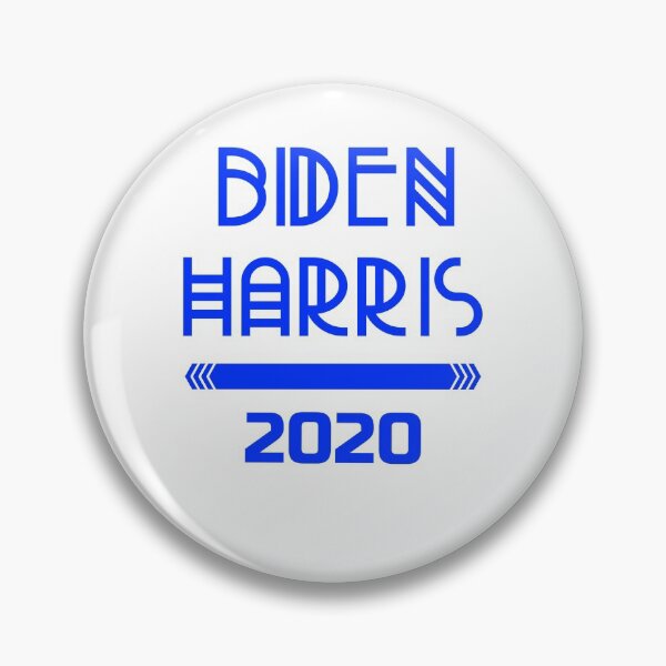Item preview, Biden/Harris - 2020 designed and sold by Lijo Jose.