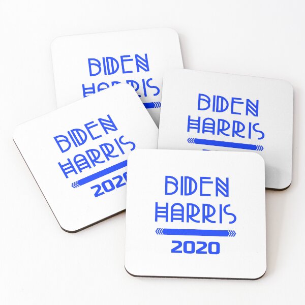 Item preview, Biden/Harris - 2020 designed and sold by Lijo Jose.