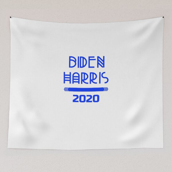 Item preview, Biden/Harris - 2020 designed and sold by Lijo Jose.