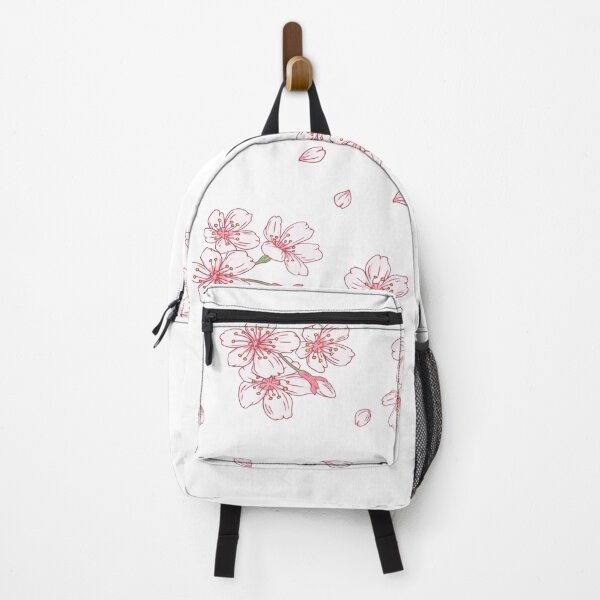 Item preview, Cherry blossom designed and sold by tshirt redbubble.