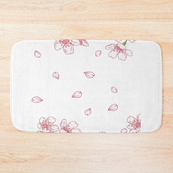 Item preview, Cherry blossom designed and sold by tshirt redbubble.