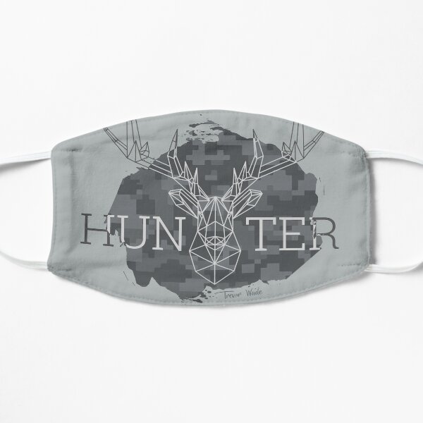 Hunter Mask