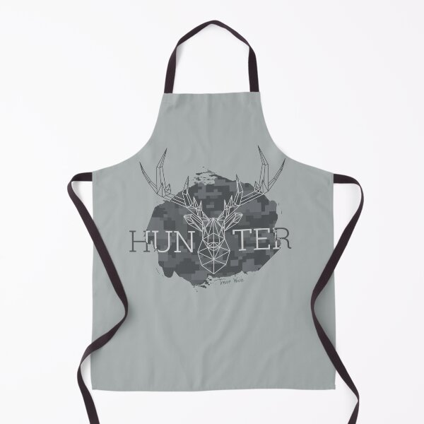 Item preview, Hunter designed and sold by Trevor Wade.