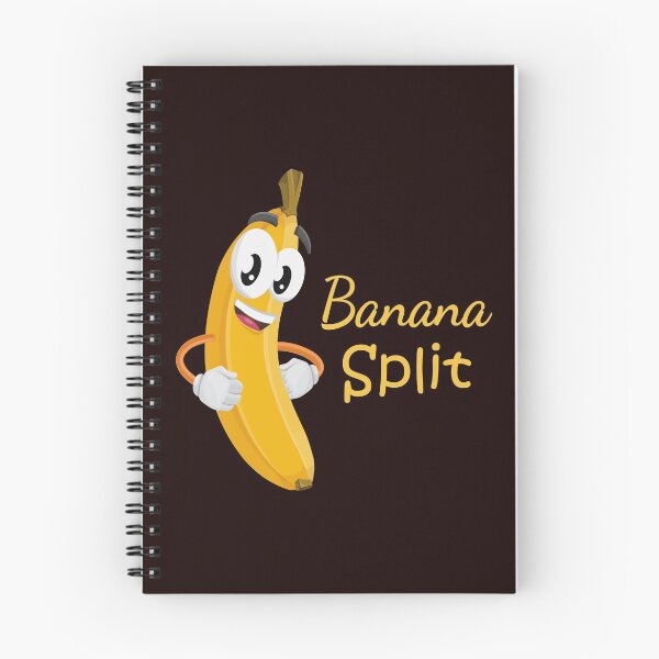 Item preview, Banana Split designed and sold by Oblivyum.