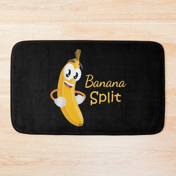 Aperçu de l'œuvre Banana Split créée et vendue par Oblivyum.