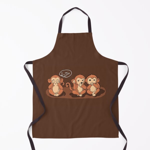 Item preview, See No Evil, Speak No Evil, Hear No Speak designed and sold by xxiheartfoleyxx.