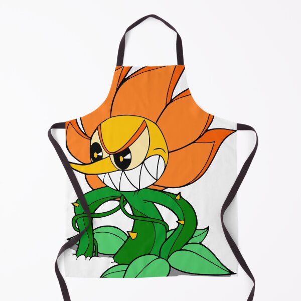 Item preview, Evil Carnation (Cagney Carnation) designed and sold by AlfonsoF.