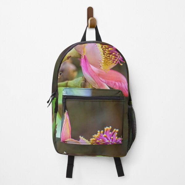 Item preview, Cuba. Cienfuegos. Botanical Garden. Cannonball Tree. Flower. designed and sold by vadim19.