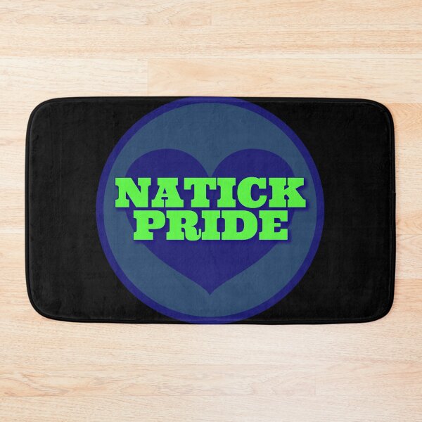 Item preview, Natick Pride designed and sold by Cuttintees.