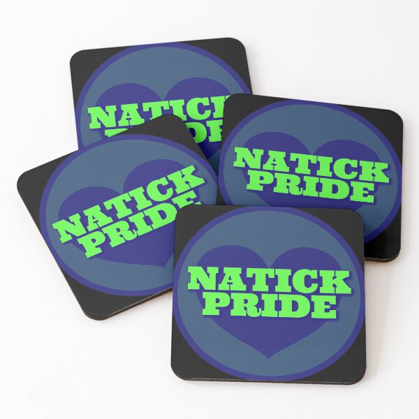 Item preview, Natick Pride designed and sold by Cuttintees.