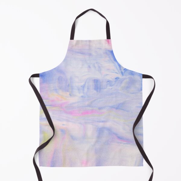 Item preview, blue abstract designed and sold by maimairo.