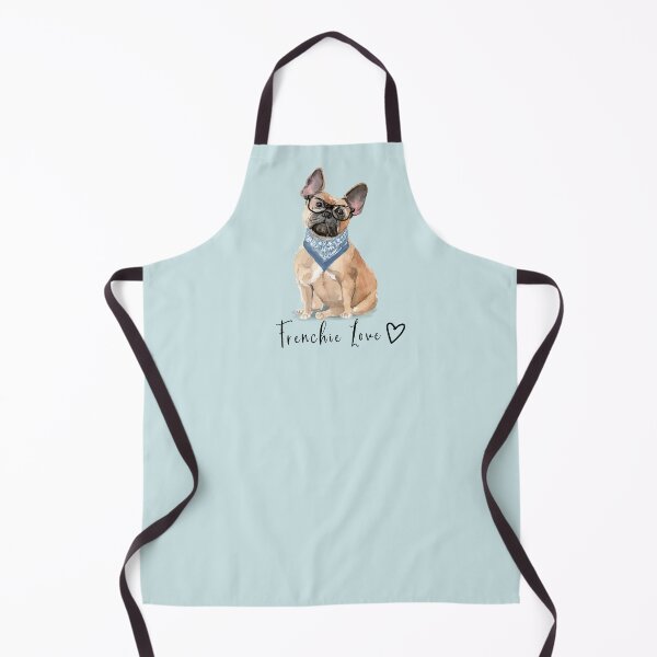 Item preview, French Bulldog Love designed and sold by SunnyDayStyle.