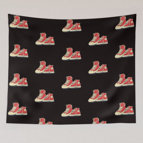 Item preview, Converse all star designed and sold by dinadesign.
