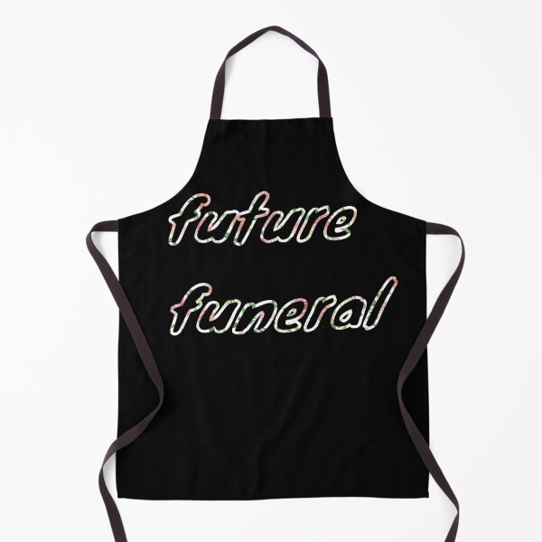 Item preview, Future funeral designed and sold by foxykitvixen.