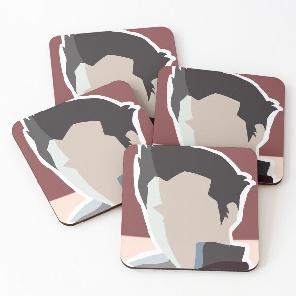 Item preview, Mako Legend of Korra designed and sold by average-art.