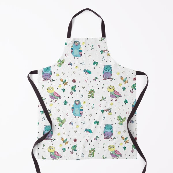 Item preview, Cartoon Owls designed and sold by sherwinc.
