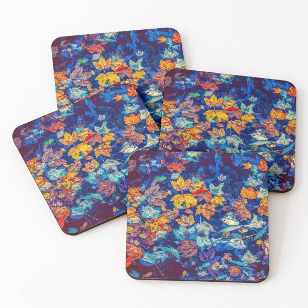 Item preview, Fantasy Autumn designed and sold by NewWorldIsHere.