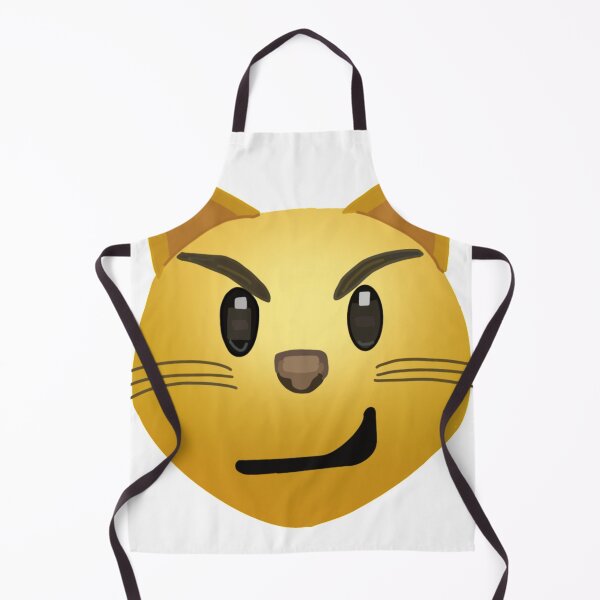 Item preview, Cat emoji designed and sold by AdaMayArt.
