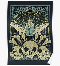 Doom Beetle 2 Poster