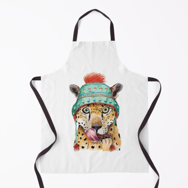 Item preview, Cheetah designed and sold by Ellunardegloria.