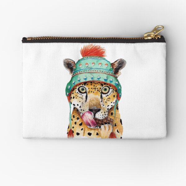 Guepardo Bolsos de mano