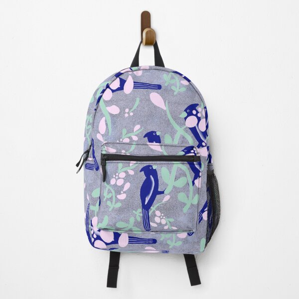 Item preview, Japanese in Blue designed and sold by Giliane Bader.