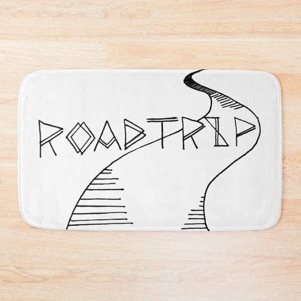 Item preview, ROADTRIP designed and sold by Taket.