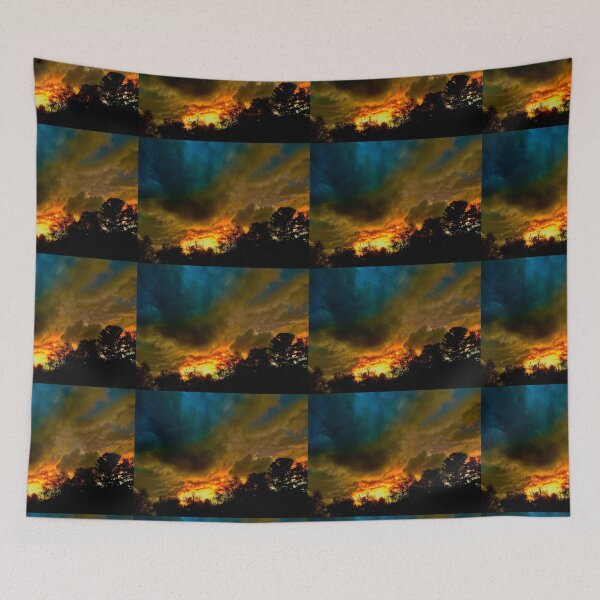 Item preview, Tempest designed and sold by Karen Eutemey.
